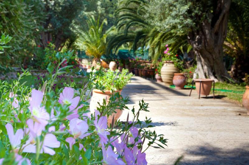 Villa Fenia Lefkáda Dış mekan fotoğraf