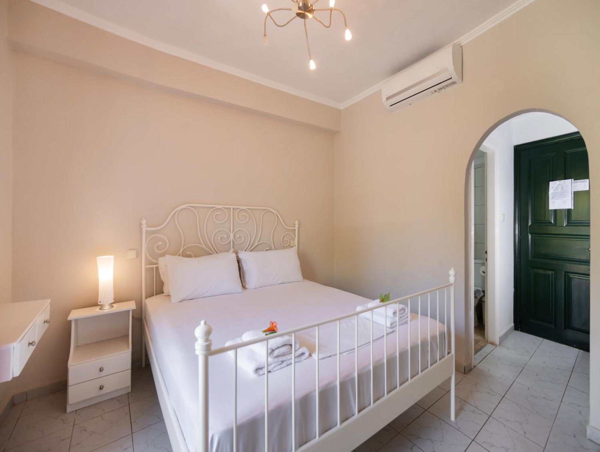 Villa Fenia Lefkáda Dış mekan fotoğraf